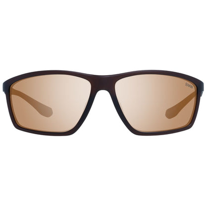 BMW Braune Herren Sonnenbrille