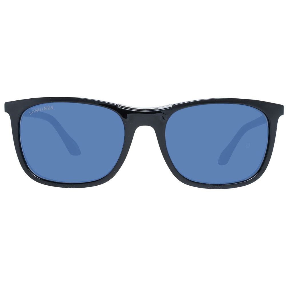 Lunettes de soleil pour hommes noirs
