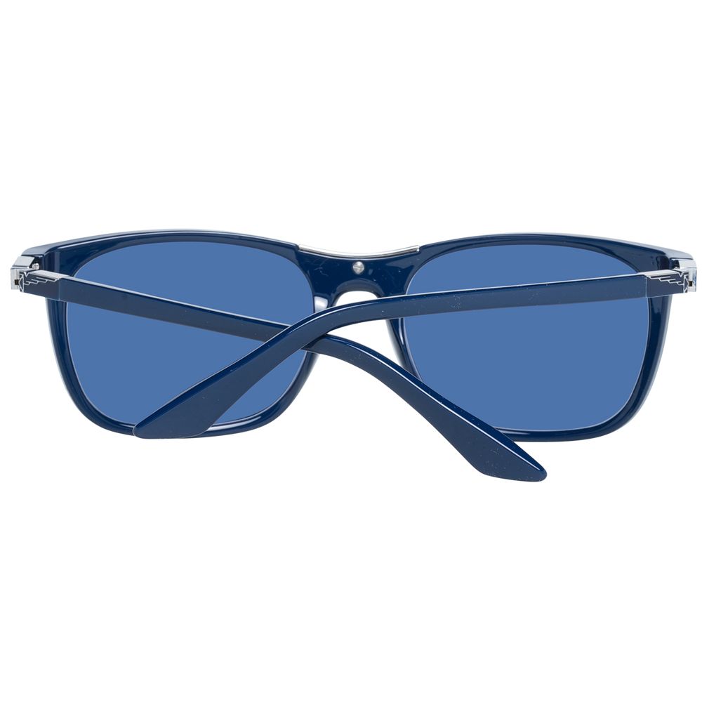Lunettes de soleil pour hommes noirs
