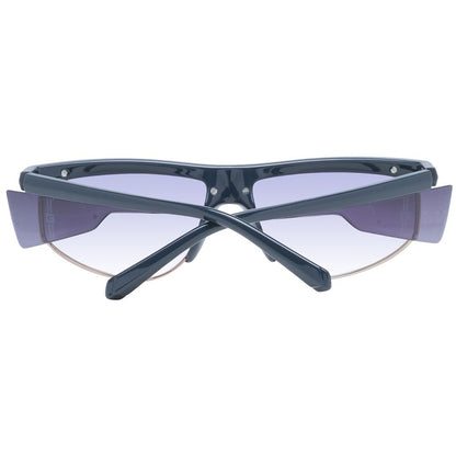 Guess Graue Herren Sonnenbrille