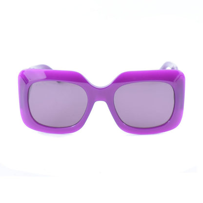 Jimmy Choo Lila Harz-Sonnenbrille