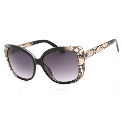 Guess – Schwarze Sonnenbrille aus Kunstharz