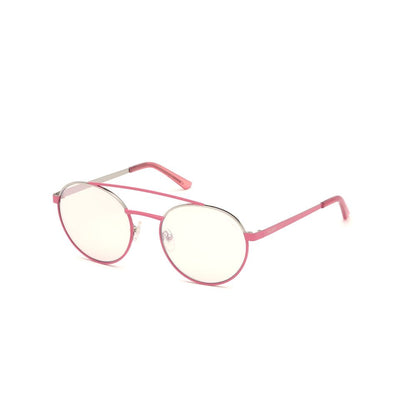 Guess – Mehrfarbige Sonnenbrille aus Metall