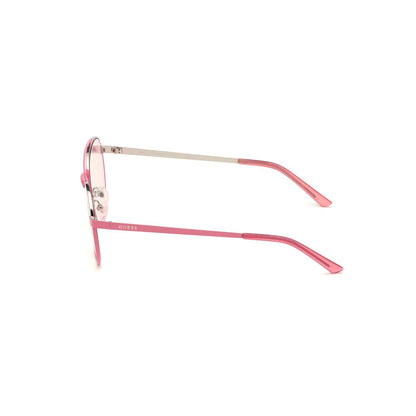 Guess – Mehrfarbige Sonnenbrille aus Metall