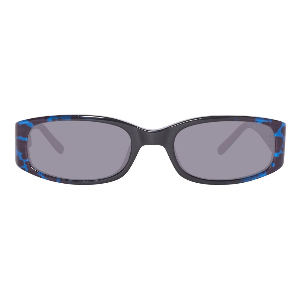 Guess – Mehrfarbige Sonnenbrille aus Kunststoff