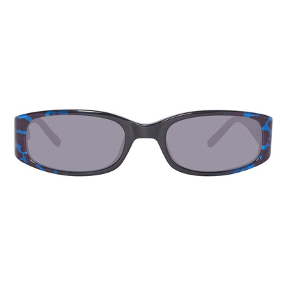 Guess – Mehrfarbige Sonnenbrille aus Kunststoff