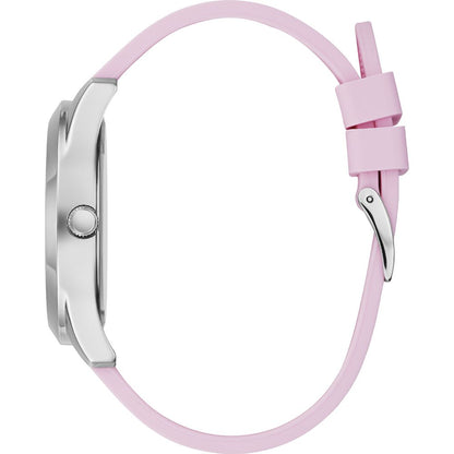Guess – Mehrfarbige Kautschukuhr