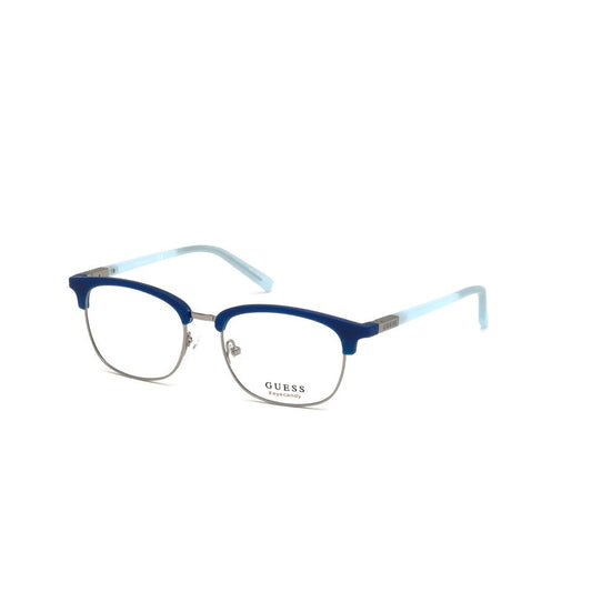Guess Blaue Injected-Rahmen