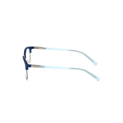 Guess Blaue Injected-Rahmen