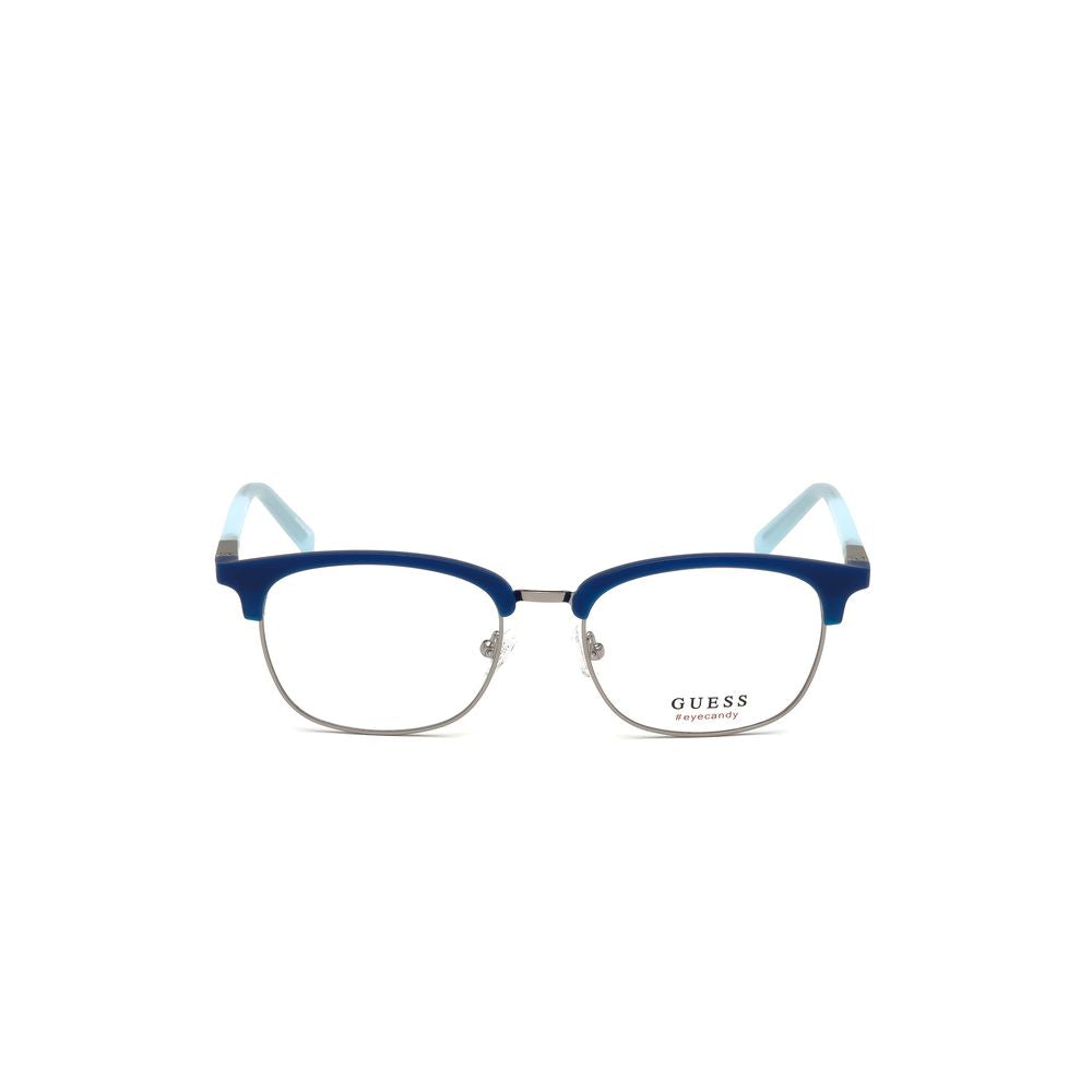 Guess Blaue Injected-Rahmen