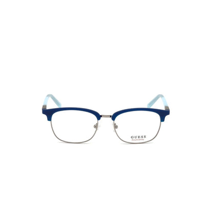 Guess Blaue Injected-Rahmen