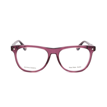 Bottega Veneta – Lila Acetat-Rahmen