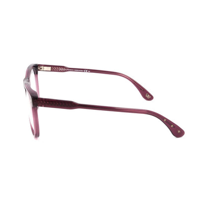 Bottega Veneta – Lila Acetat-Rahmen