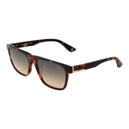 BMW Braune Herren Sonnenbrille