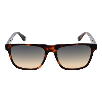 BMW Braune Herren Sonnenbrille