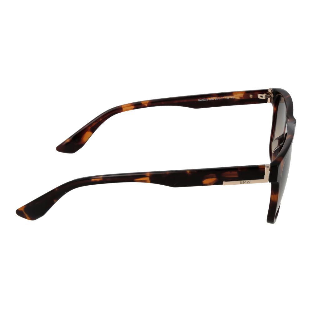 BMW Braune Herren Sonnenbrille