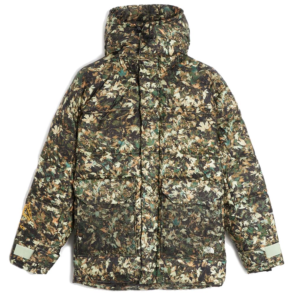 Veste en polyester The North Face Army