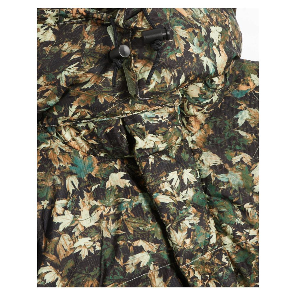 Veste en polyester The North Face Army