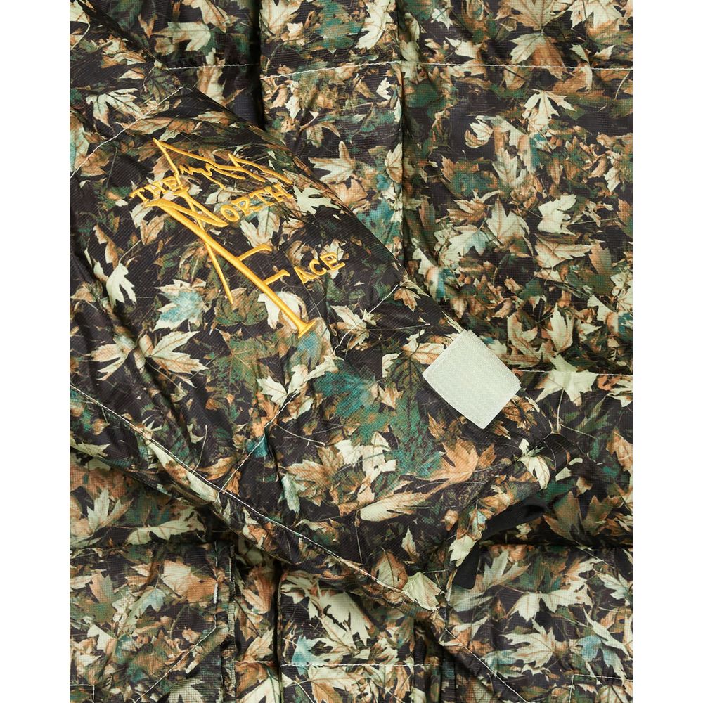 Veste en polyester The North Face Army