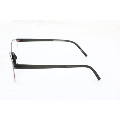 Porsche Design Burgunder Metallrahmen