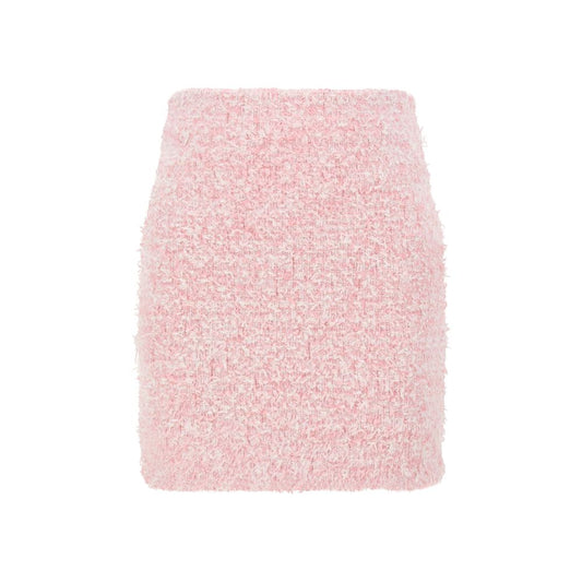 Balenciaga Minirock
