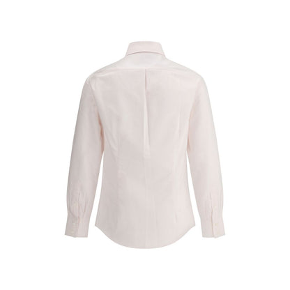 Chemise rayée Brunello Cucinelli