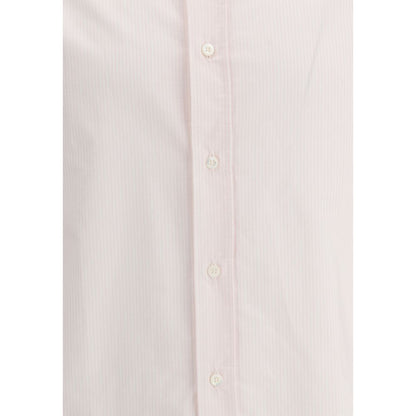 Chemise rayée Brunello Cucinelli