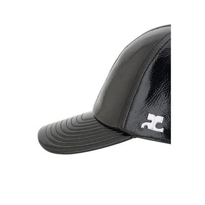 Courrèges Reedition Baseball Hat