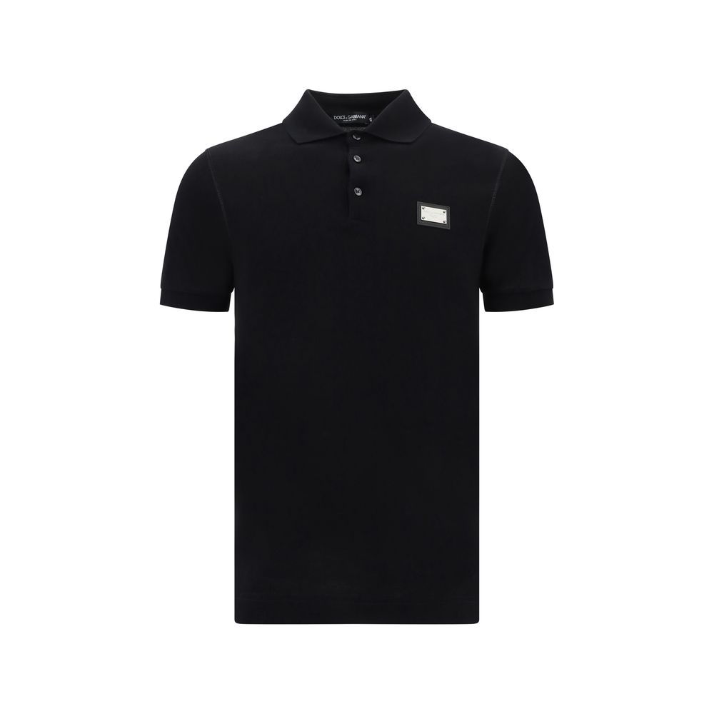 Polo Dolce &amp; Gabbana