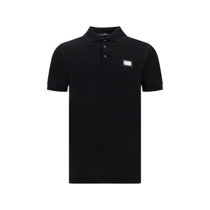 Polo Dolce &amp; Gabbana