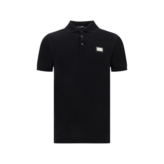 Polo Dolce &amp; Gabbana