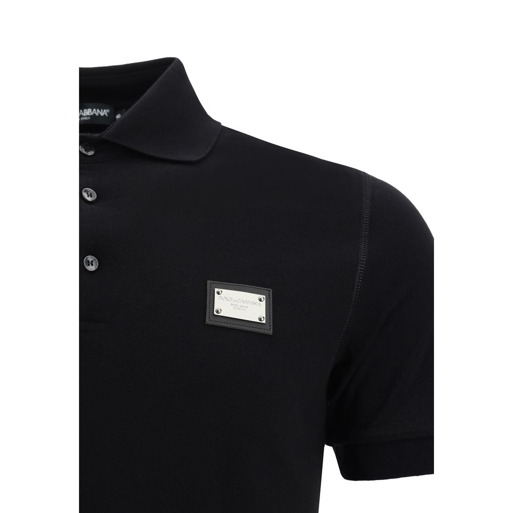 Polo Dolce &amp; Gabbana