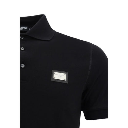 Polo Dolce &amp; Gabbana