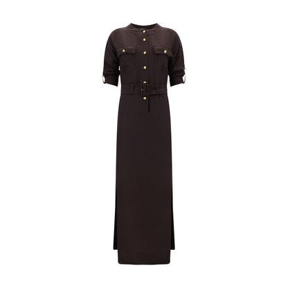 Tom Ford Long chemisier Dress