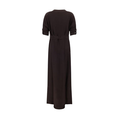 Tom Ford Long chemisier Dress