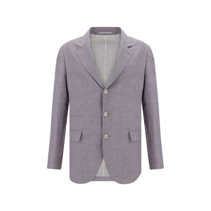 Brunello Cucinelli Veste Blazer