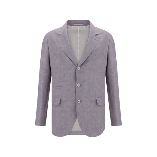 Brunello Cucinelli Veste Blazer