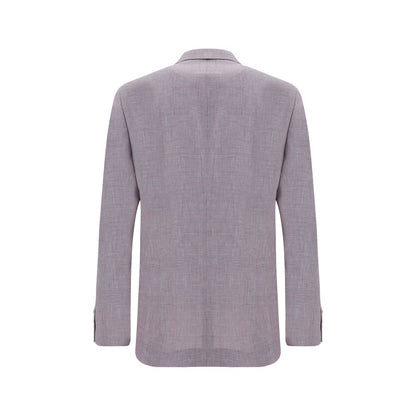Brunello Cucinelli Veste Blazer