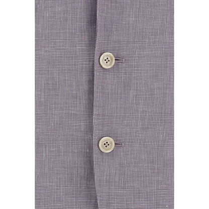 Brunello Cucinelli Veste Blazer