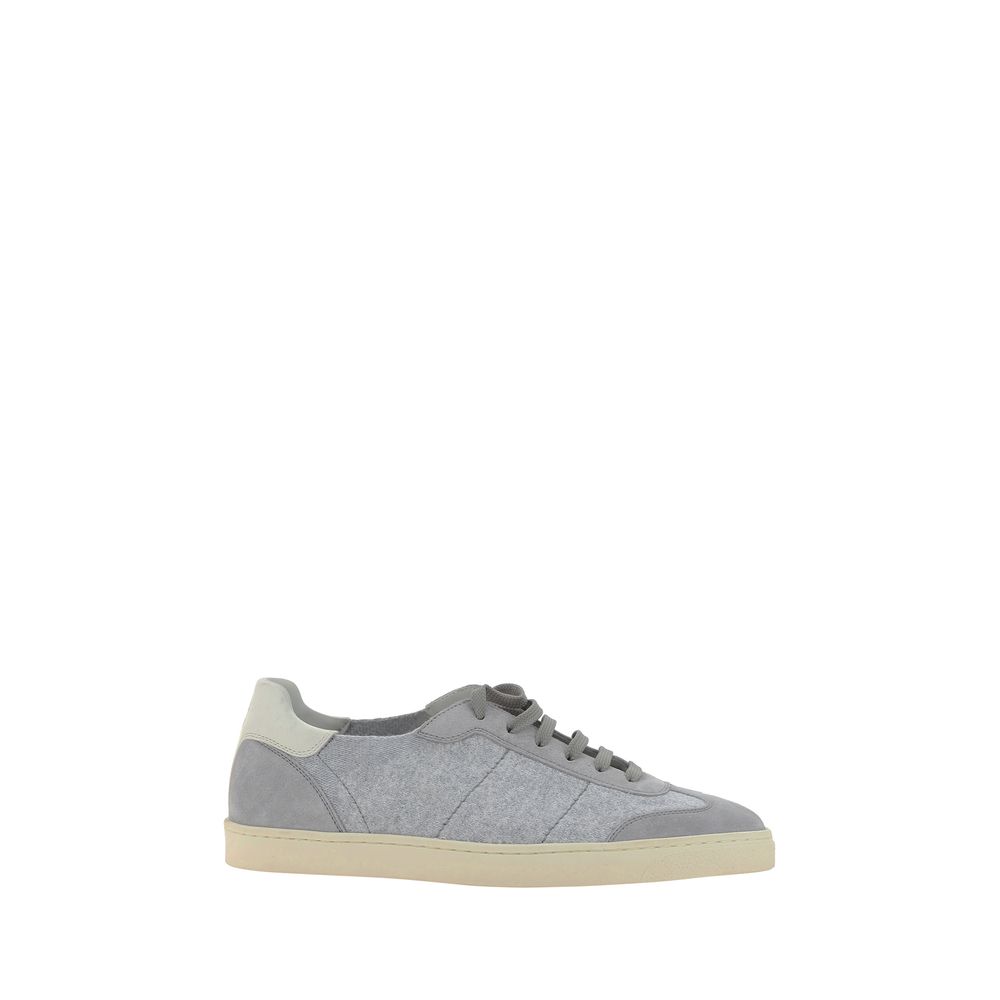 Baskets Brunello Cucinelli
