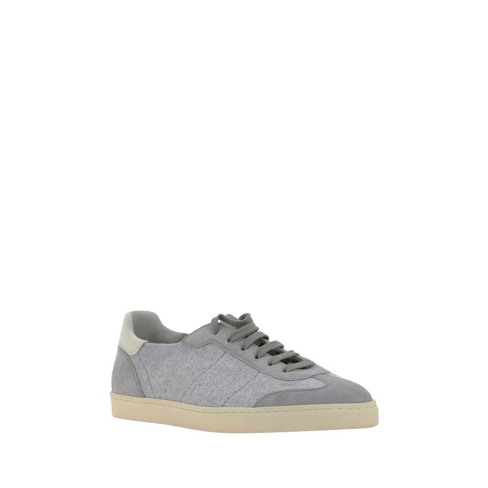 Baskets Brunello Cucinelli