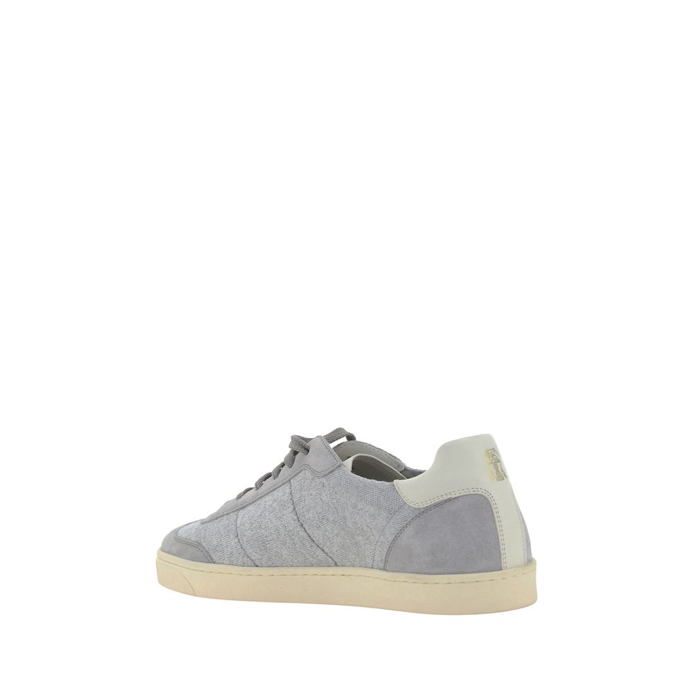 Baskets Brunello Cucinelli