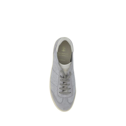 Baskets Brunello Cucinelli