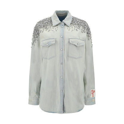 Golden Goose Boyfriendhemd