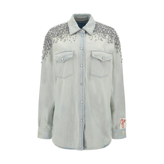 Golden Goose Boyfriendhemd