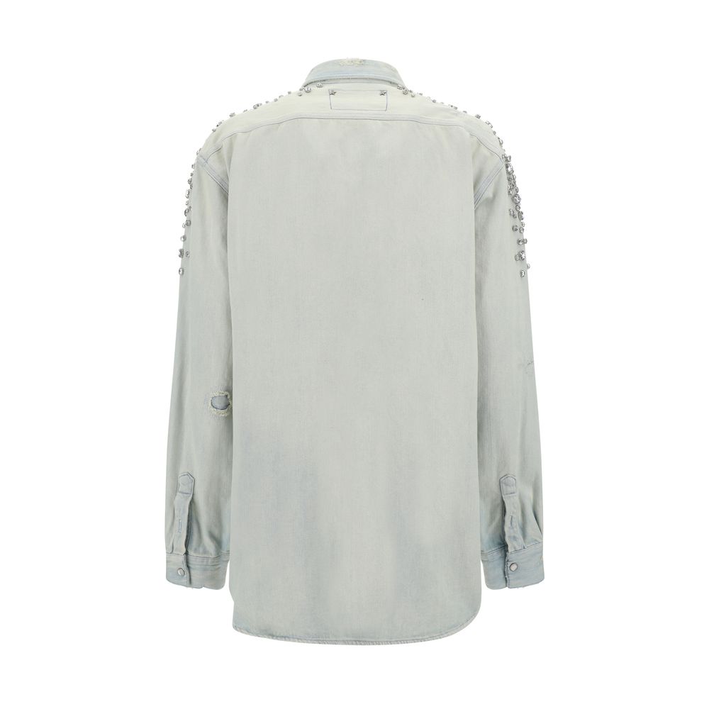 Golden Goose Boyfriendhemd