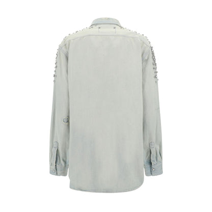 Golden Goose Boyfriendhemd