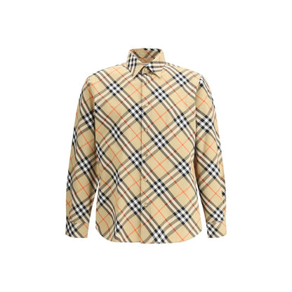 Burberry Archive Karohemd