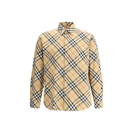 Burberry Archive Karohemd