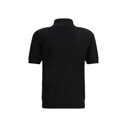 Prada Polo-Pullover